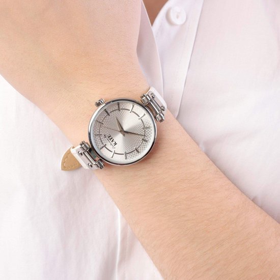 Horloge verstellen lucardi sale