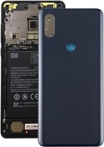 Batterij achterkant voor Xiaomi Mi Mix 3