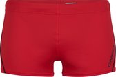 O'Neill Zwemshorts Men Solid Red Xxl - Red 78% Gerecycled Polyamide, 22% Elastaan Null