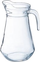 Pichet Luminarc Broc - verre - 1,6 litre