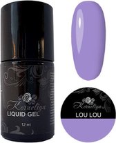 Gellak - Korneliya Liquid Gel Expert Collection LOU LOU 12ml