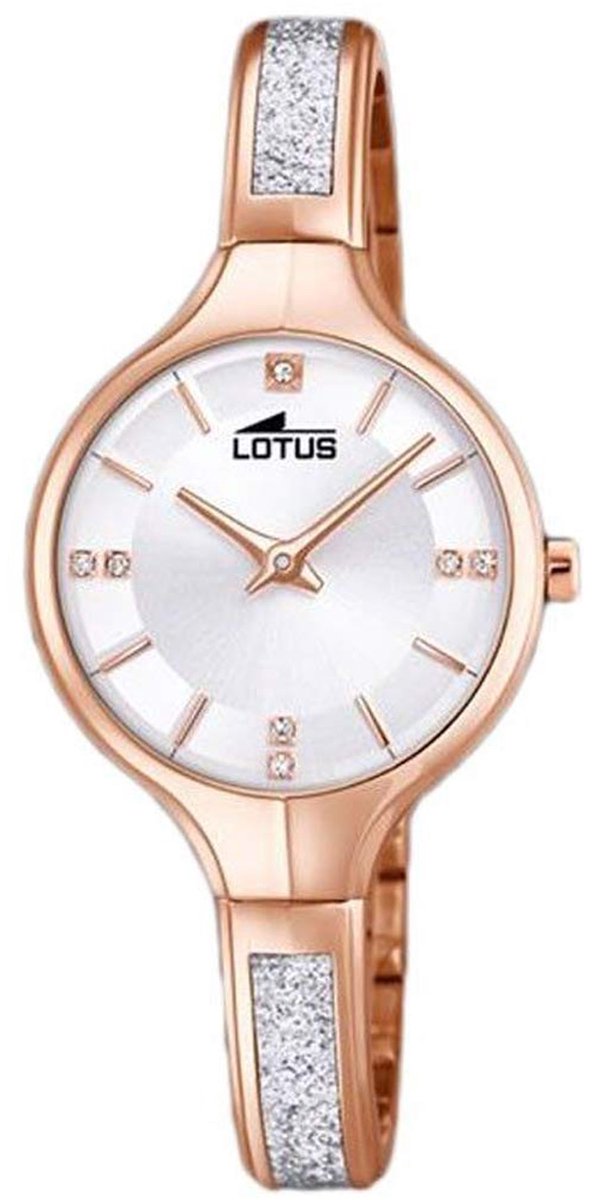 Lotus Dameshorloge 18596-1