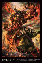 Overlord 13 - Overlord, Vol. 13 (light novel)