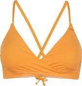 O'Neill Bikinitopje Baay - Blazing Orange - 36