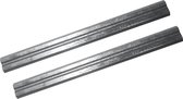 Triton TCMPL 60 mm bladen, 2 pk. voor type 366649