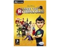 Meet The Robinsons - Windows