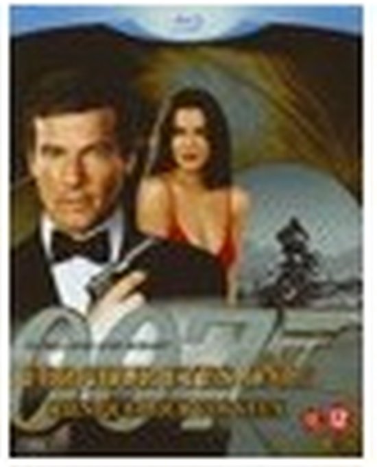 James Bond - For Your Eyes Only