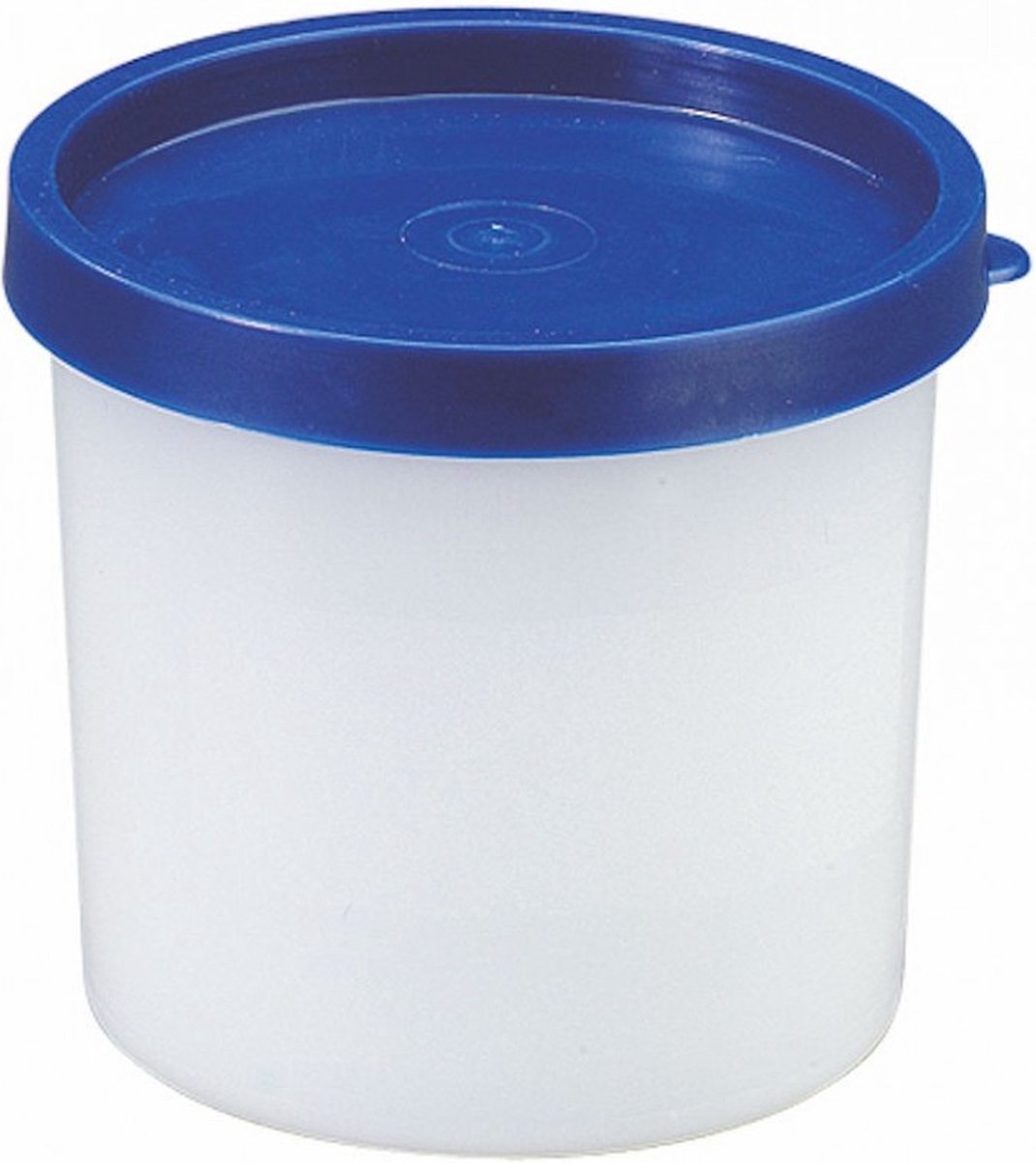 Westmark diepvriesdoos 4st 0.20ltr