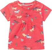 Noppies T-shirt Mauer Baby Maat 74