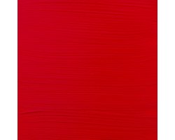 Amsterdam Standard Series Acrylverf Tube 120 ml Pyrrolerood 315