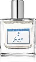 Tout Petit Jacadi by Jacadi 50 ml - Eau De Toilette Spray (Alcohol Free)