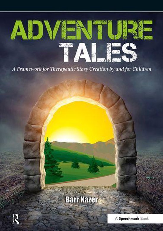 Adventure Tales - cover