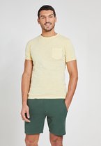 Shiwi Tee Slub marc - miami lemon - XXL