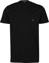 Brunotti Axle-N Mens T-shirt - S Black