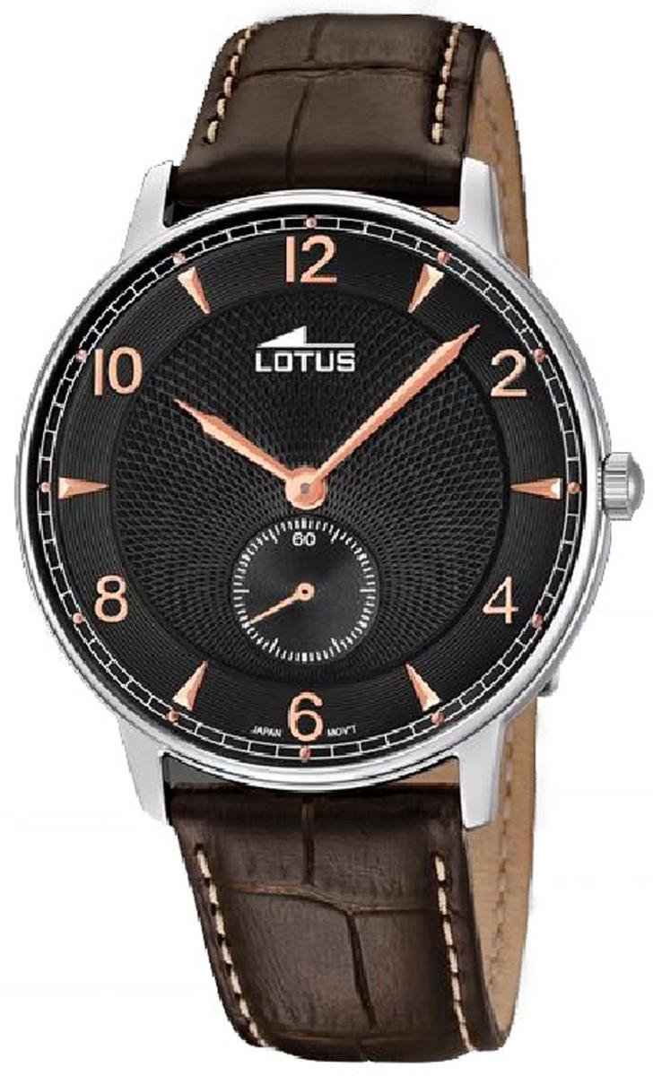 Lotus Mod. 10134-F - Horloge