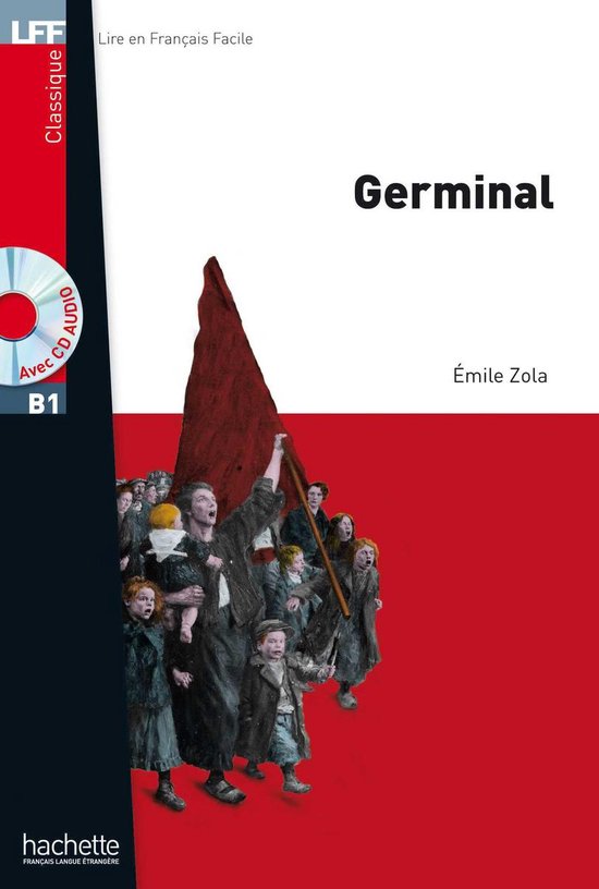 LFF B1 - Germinal (ebook) - cover