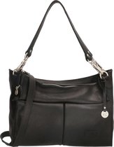 Sodutch bags Sodutch bags Schoudertas - Zwart