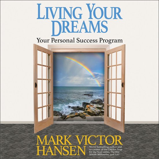 Living Your Dreams - cover