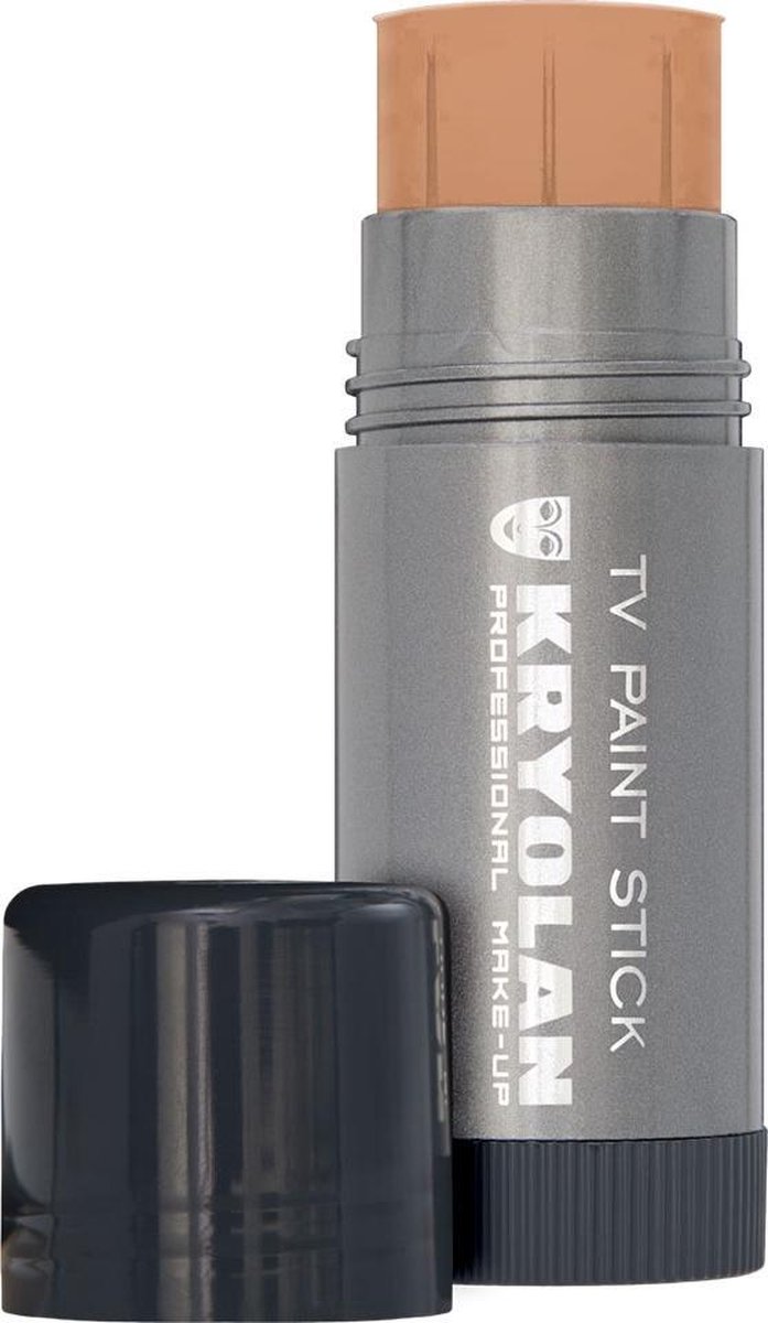 Kryolan - TV Paint Stick - ELO - 25 gram