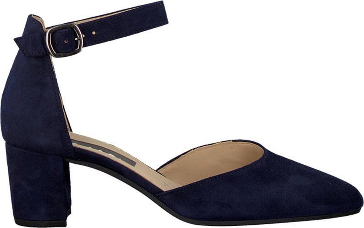 gabor pump donkerblauw