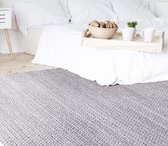 The Rug Republic Handgemaakt Naturel Europa Tapijt