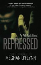 Ash Park 4 - Repressed