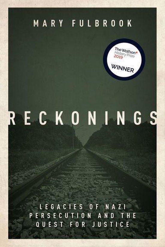 Reckonings - cover