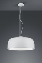 TRIO - Hanglamp Baron Wit Ø 52 cm