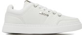 Bjorn Borg T220 Mid Sneakers Wit Kinderen - Maat 33