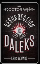 Doctor Who: Resurrection of the Daleks (Target Collection)