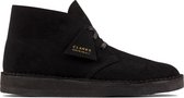 Clarks - Heren - Desert Coal - G - 2 - black sde - maat 7,5