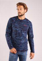 Gabbiano Longsleeve 15205