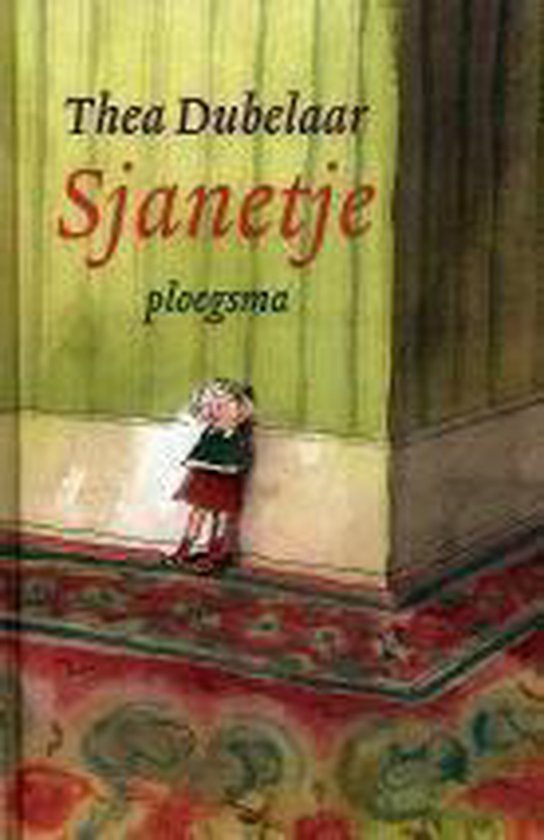 9789021616940 - Sjanetje