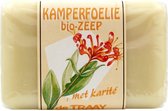 Traay Zeep Kamperfoelie Bio