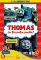 Thomas De Stoomlocomotief Dubbeldik - Deel 3 en Deel 4