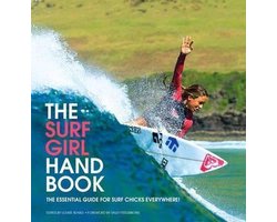 Surf Girl Handbook