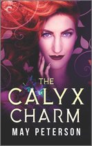 The Sacred Dark 3 - The Calyx Charm
