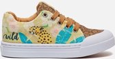 Go Bananas Sneakers beige - Maat 31