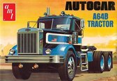 1:25 AMT 1099 Autocar A64B Semi Tractor Plastic kit