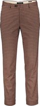 Scotch & Soda Chino - Slim Fit - Rood - 31-34