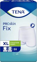 TENA Fix Premium - mt XL - 5 st - Incontinentiebroekjes