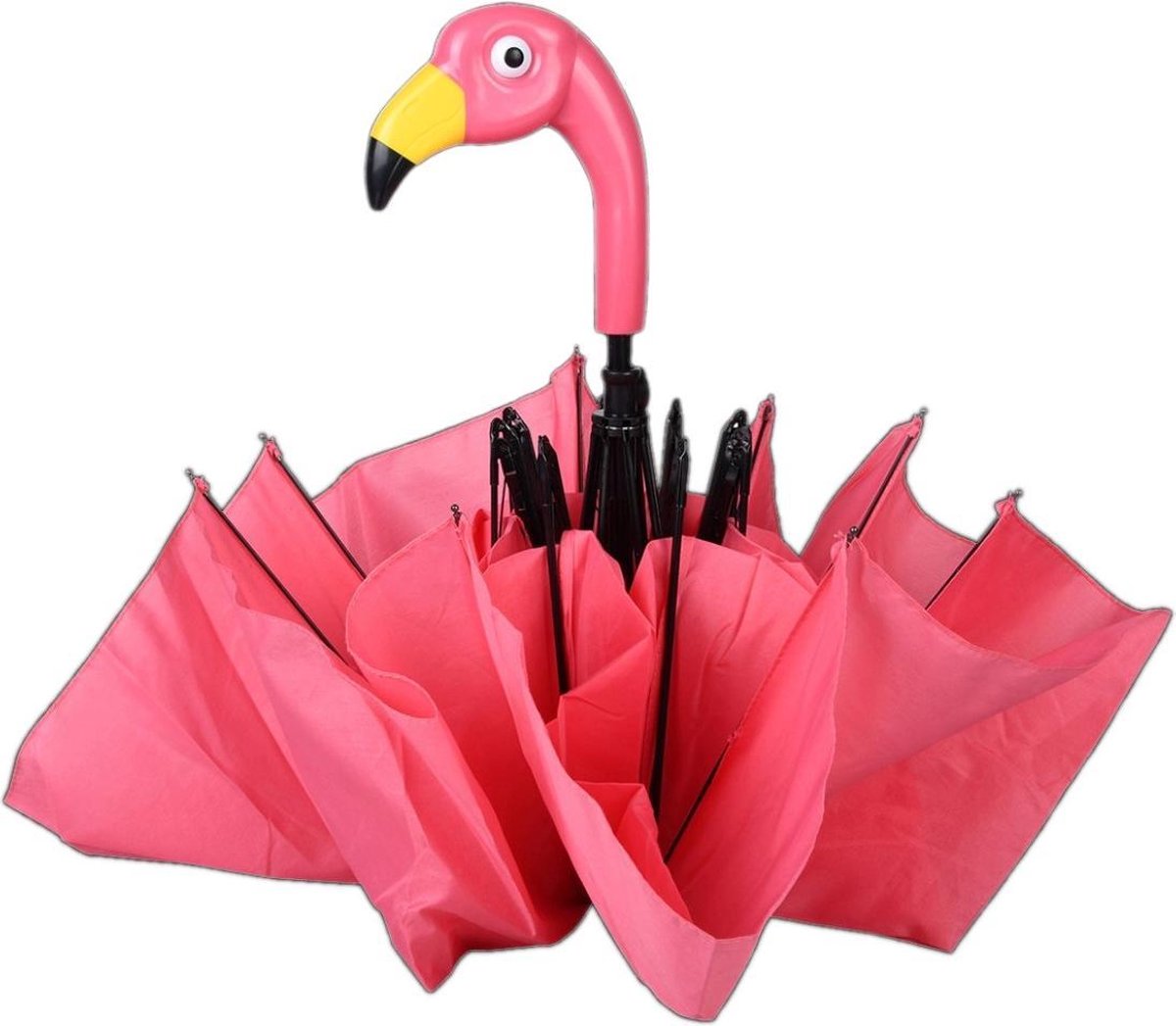 Flamingo paraplu kopen Clearance