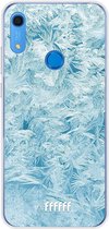 Huawei Y6 (2019) Hoesje Transparant TPU Case - Siberia #ffffff