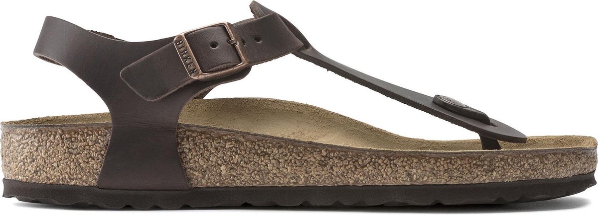 Kairo Birko-Flor Nubuck | shop online at BIRKENSTOCK
