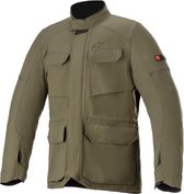 Alpinestars Maverick Waterproof Forest Jacket S - Maat - Jas