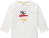 Noppies T-shirt Muden Baby Maat 74