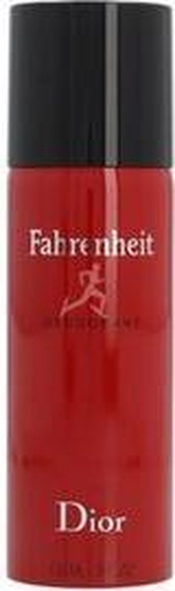 Christian Dior Fahrenheit Deodorant Spray 150 ml | bol