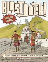 Blast Back! - The Great Wall of China