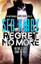 James Blake Thrillers - Regret No More