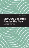 Mint Editions (Scientific and Speculative Fiction) - Twenty Thousand Leagues Under the Sea